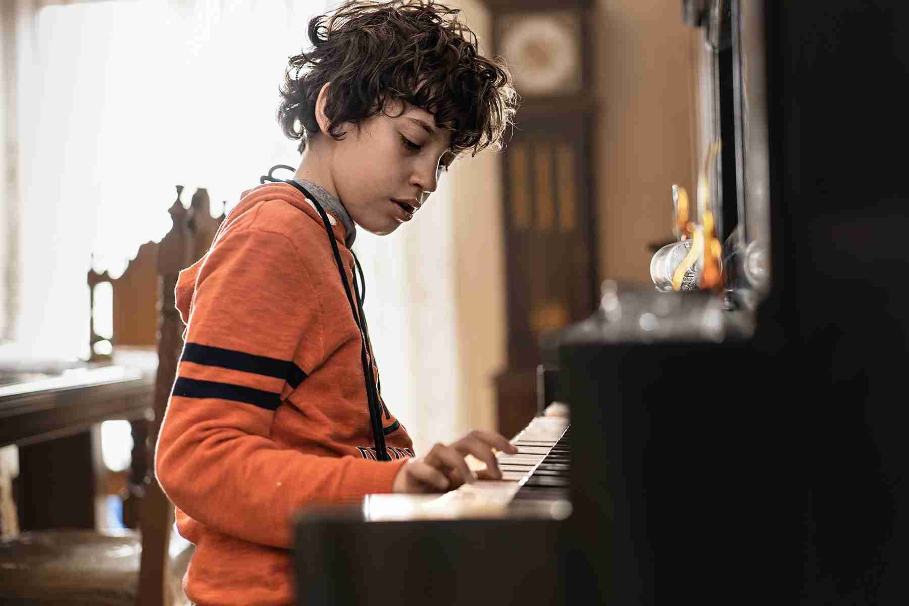 benefits of piano lessons for kids