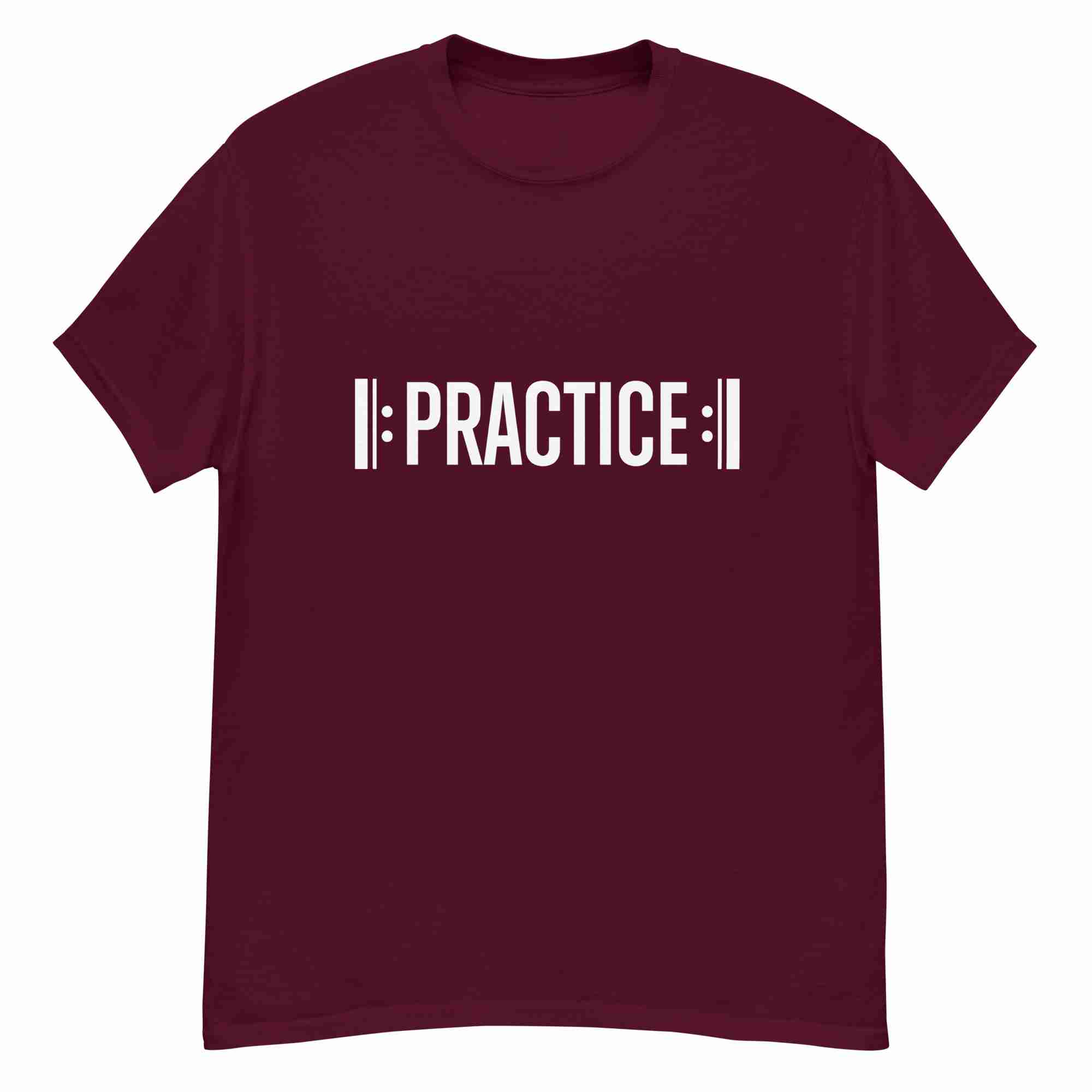 Practice and Repeat T-Shirt - Image 3