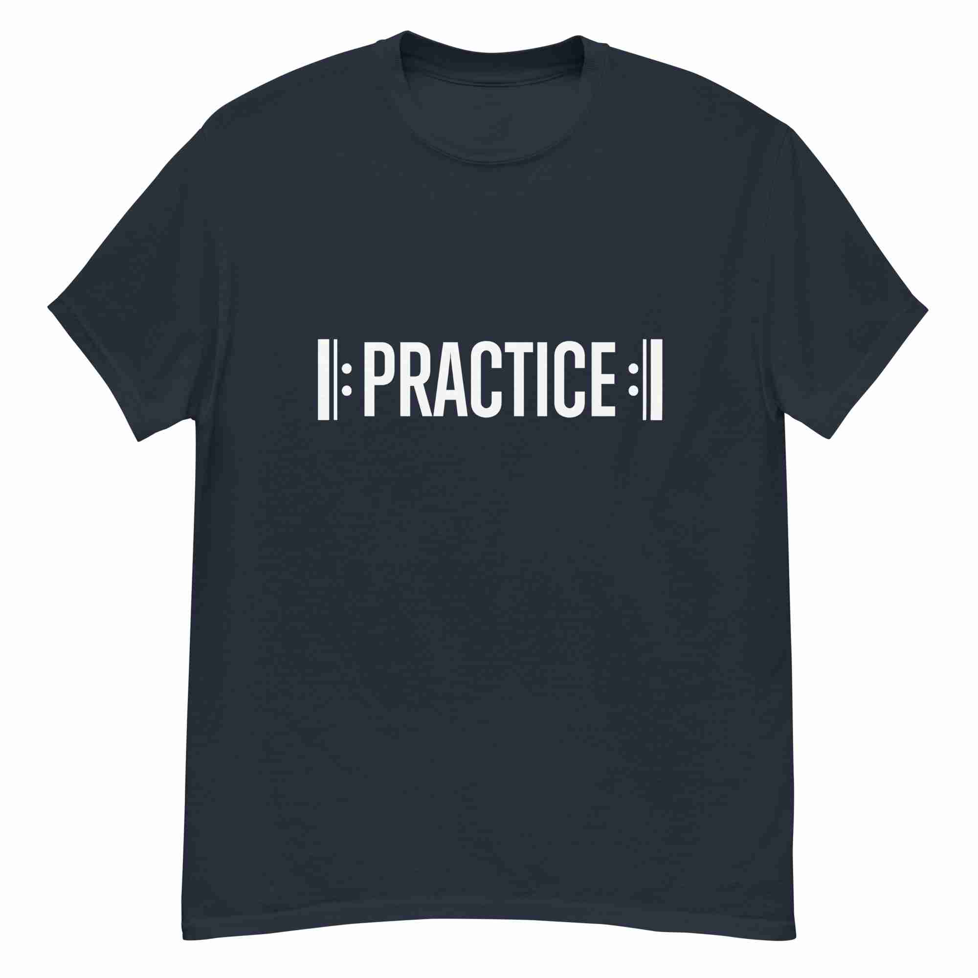Practice and Repeat T-Shirt - Image 4